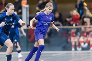 Bild 142 - wCJ Falkinnen Cup